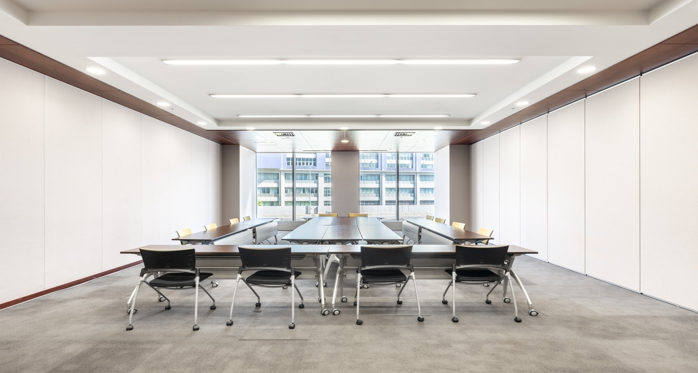 Centre d'affaires Shiodome Building_7-7 Bureaux à louer Shiodome Building_7-7
