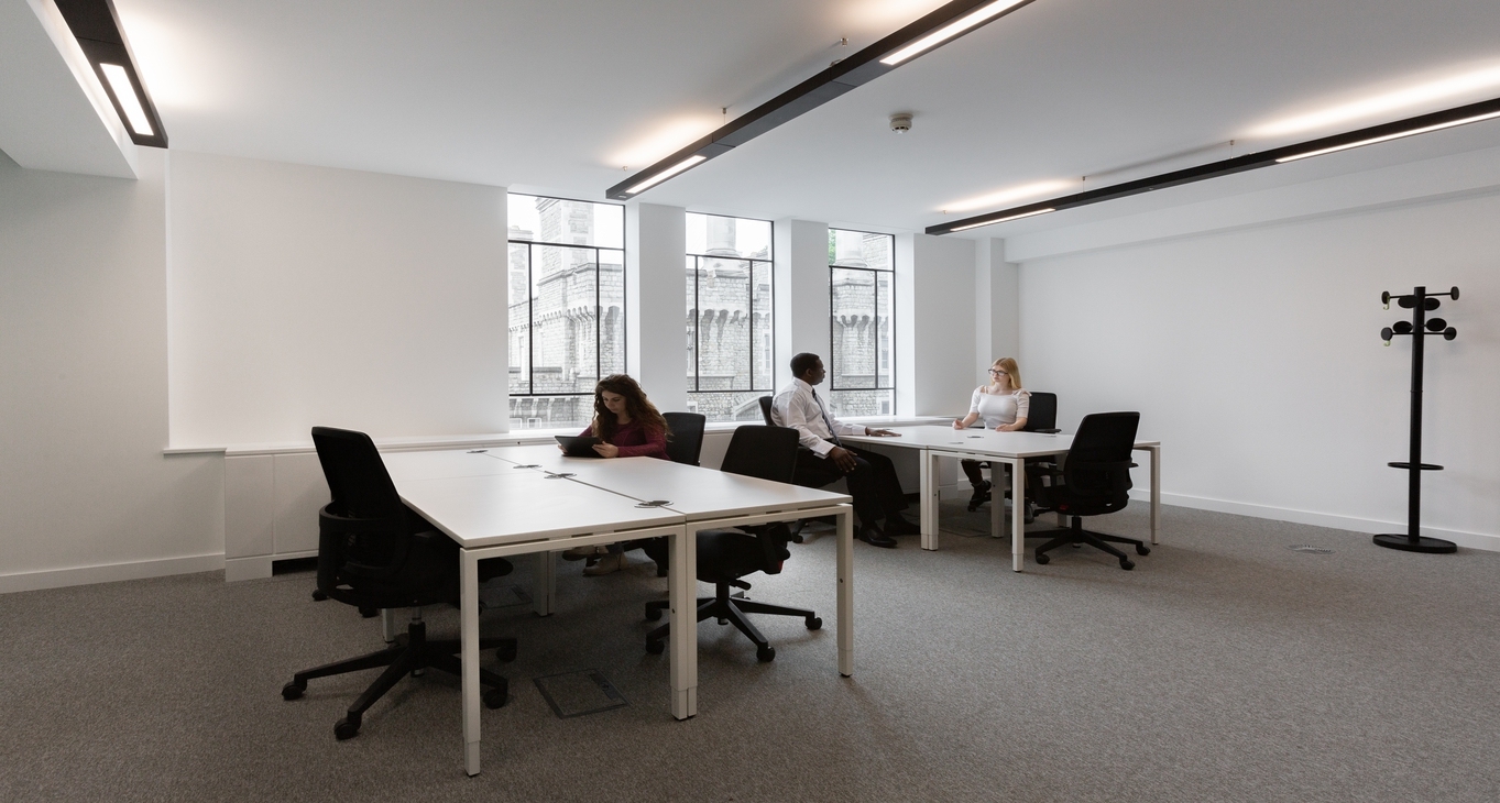 Shoreditch_10 ビジネスセンター-11 レンタルオフィス Shoreditch_10-11