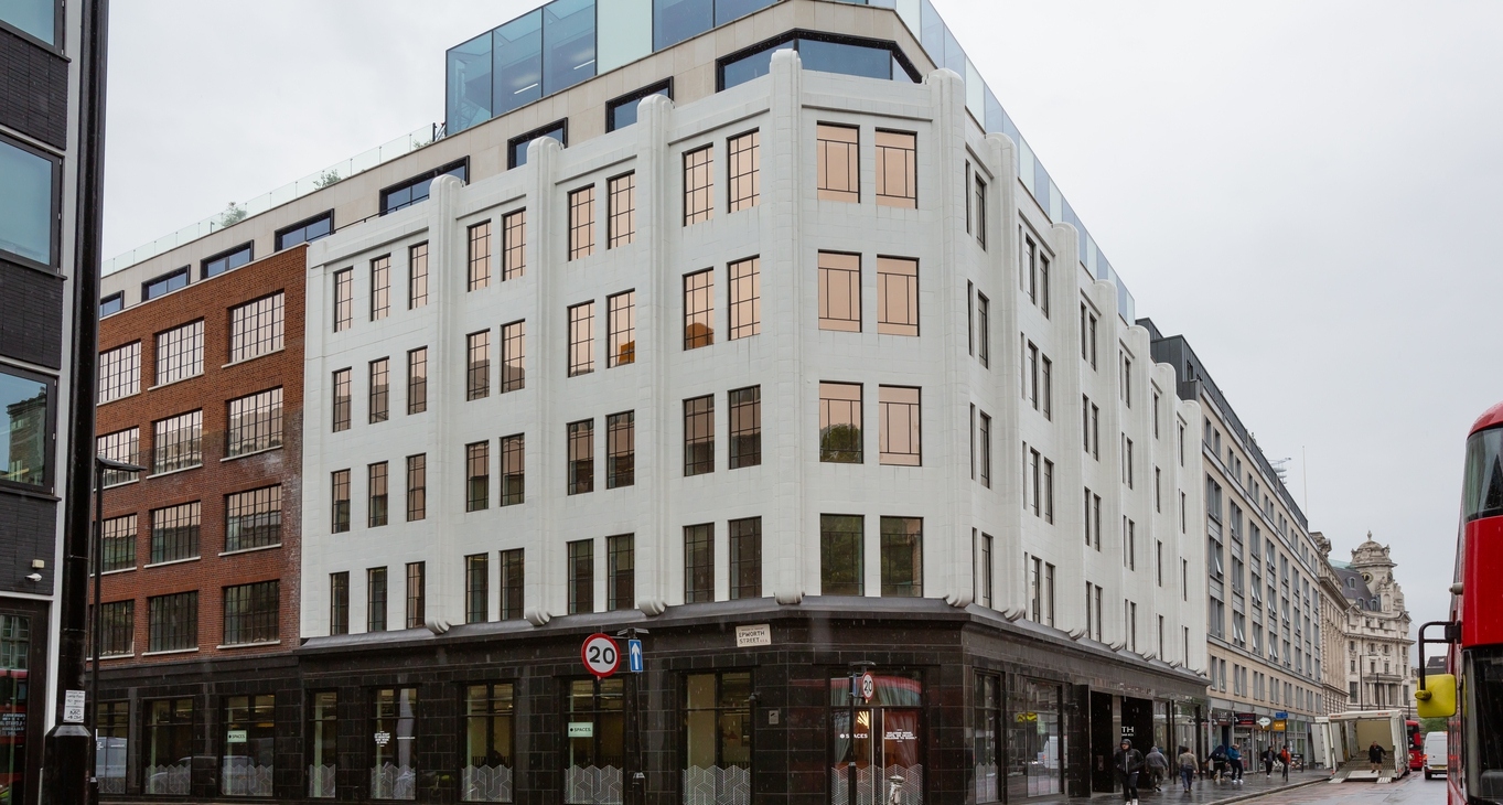 Shoreditch_11 ビジネスセンター-1 レンタルオフィス Shoreditch_11-1