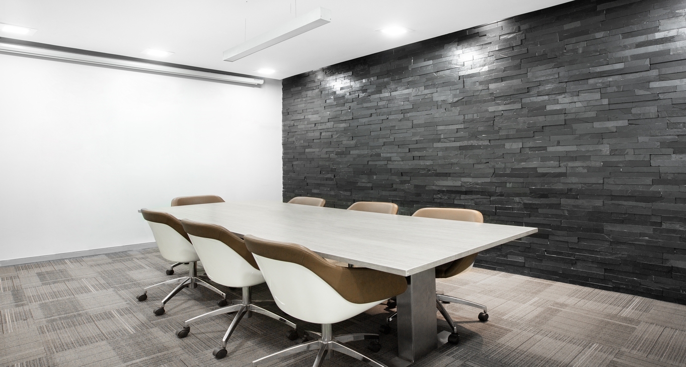 Business Center Shyamala Tower_7-7 Rent office Shyamala Tower_7-7