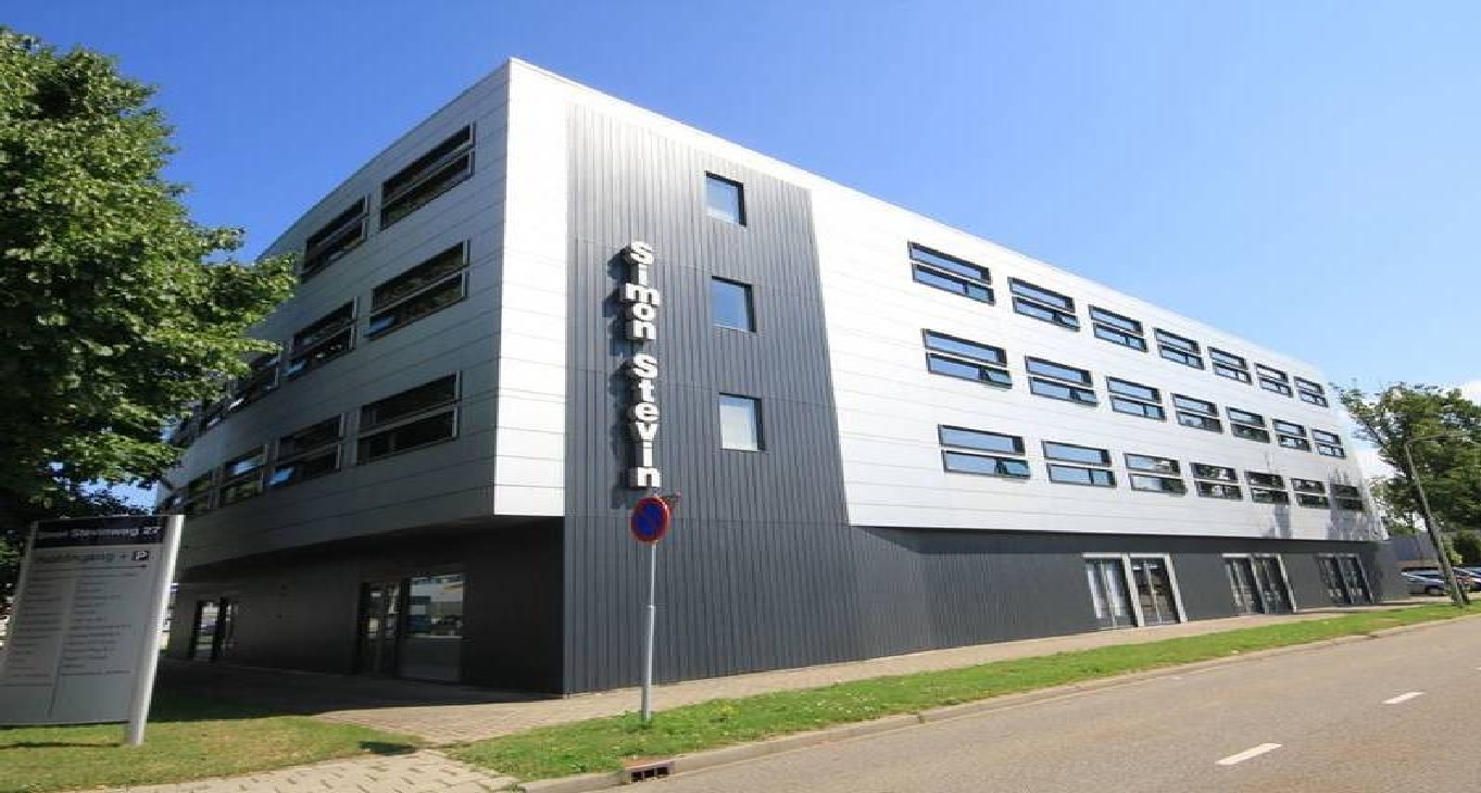 Business Center Simon Stevinweg 27_2-2 Büros zu mieten Simon Stevinweg 27_2-2
