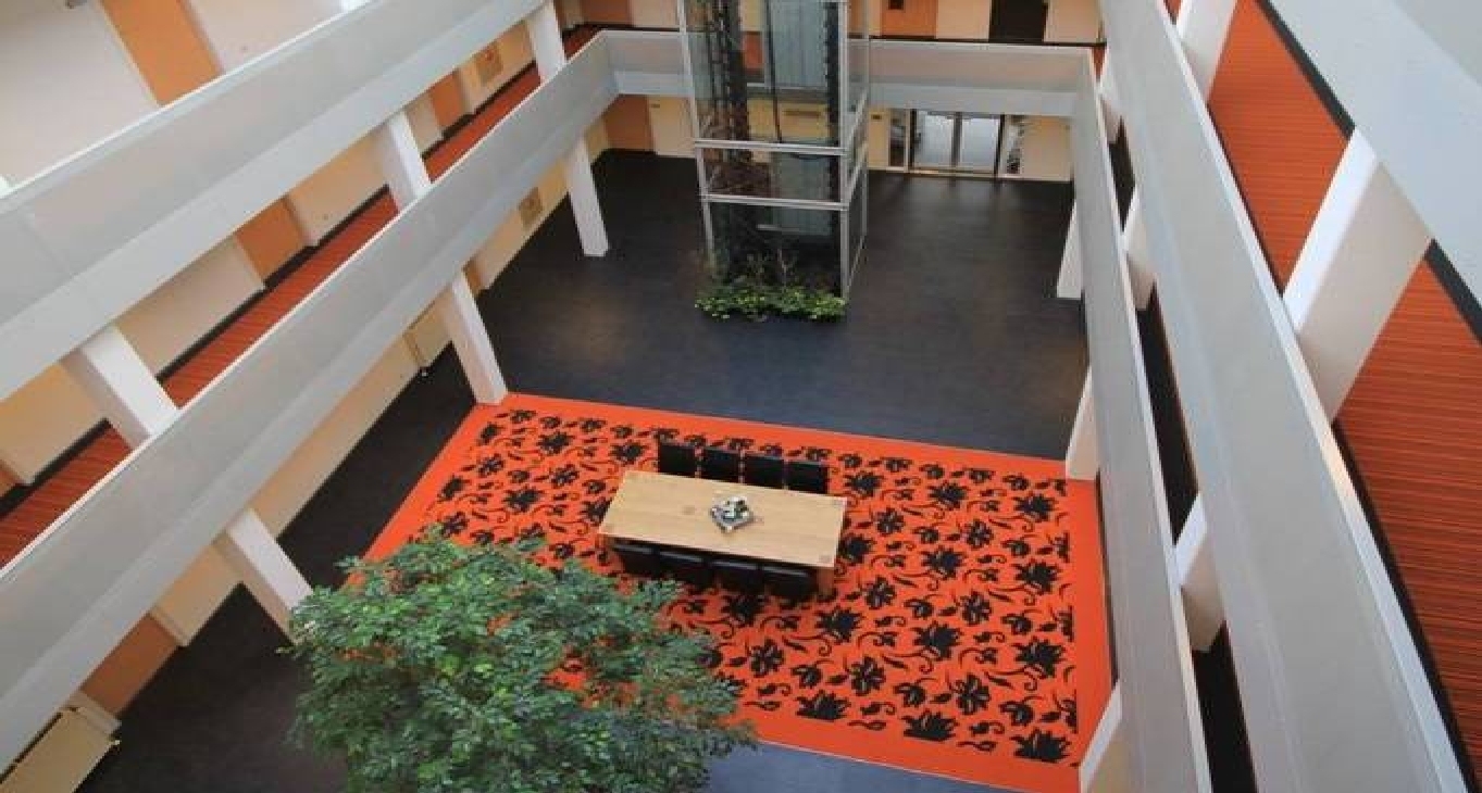 Business Center Simon Stevinweg 27_4-4 Büros zu mieten Simon Stevinweg 27_4-4