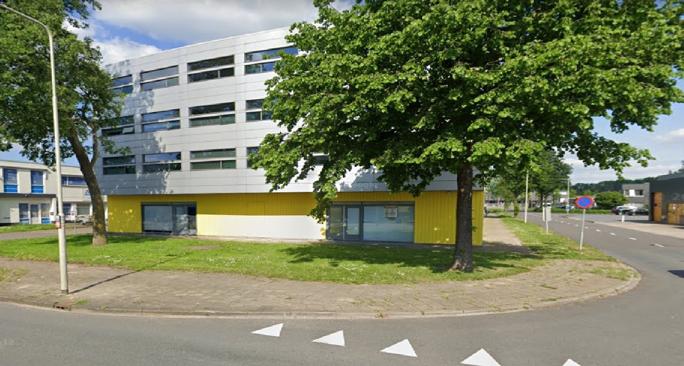 Business Center Simon Stevinweg 27_6-6 Büros zu mieten Simon Stevinweg 27_6-6