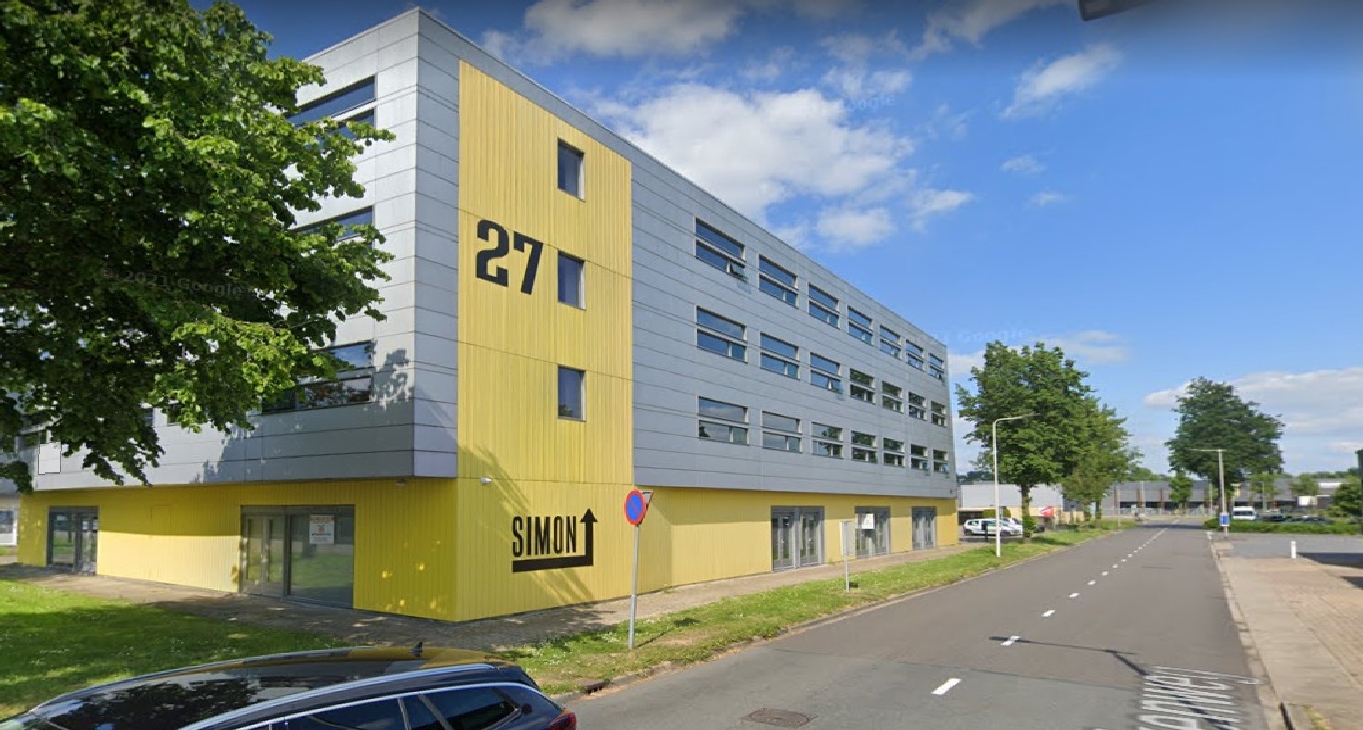 Business Center Simon Stevinweg 27_7-7 Büros zu mieten Simon Stevinweg 27_7-7