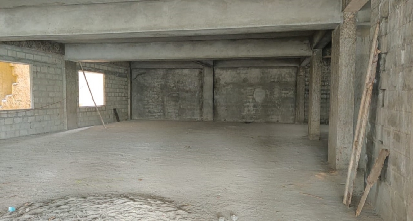 レンタルオフィス Site# 110, West of Chord Road_4-4