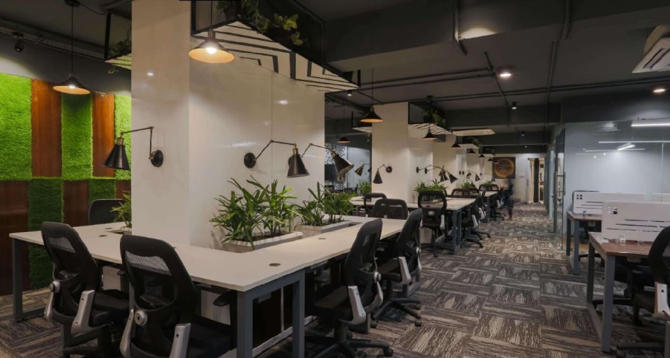 Rent office Sky Space,173 PU4_7-7