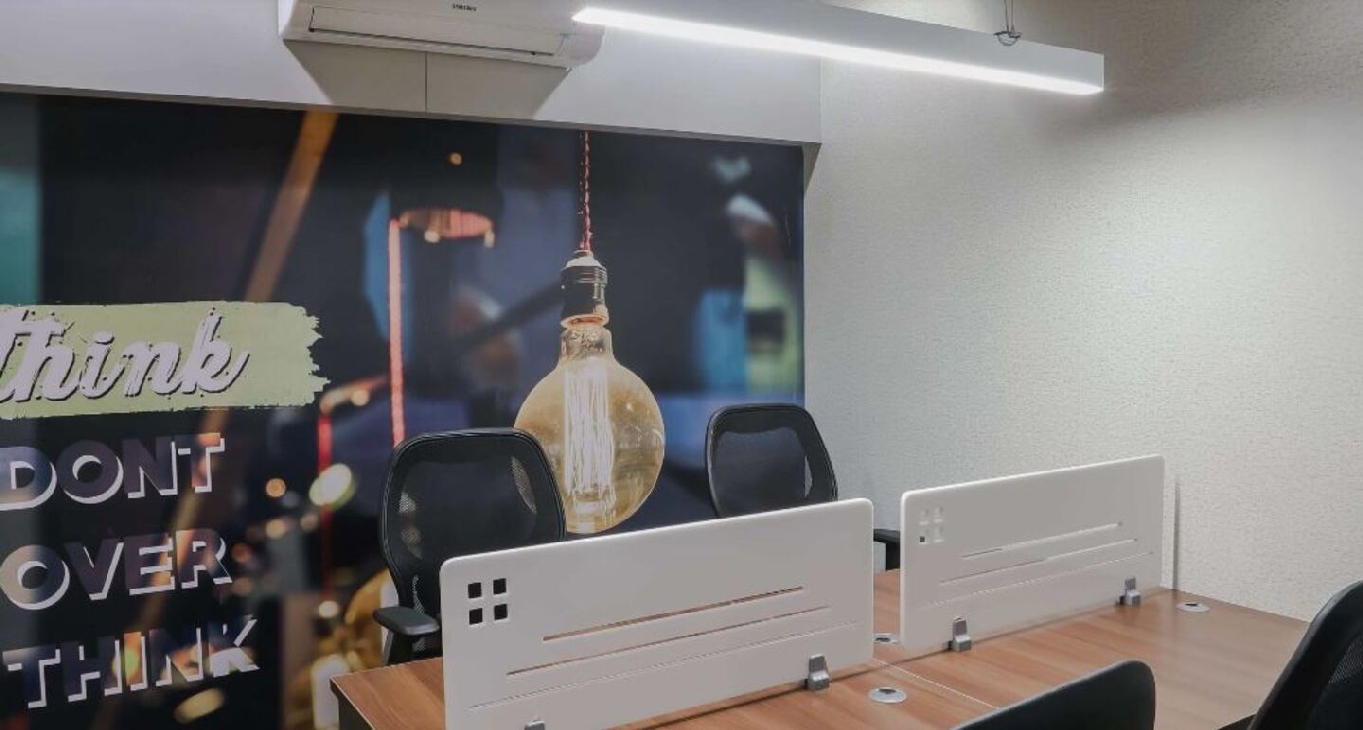 Sky Space,2nd Floor_4 iş merkezi-4 Kiralık Ofis - Sky Space,2nd Floor_4-4