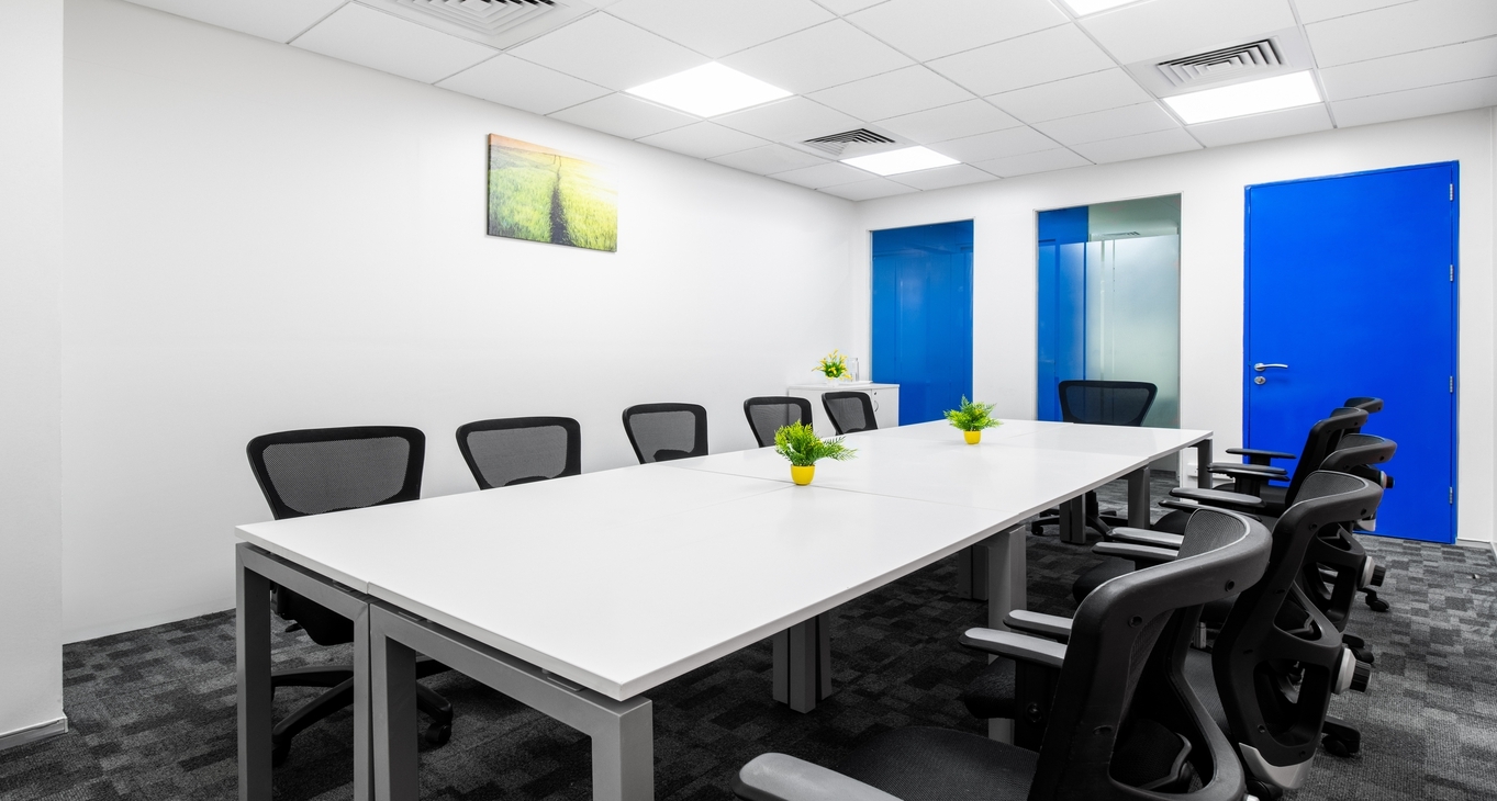 Rent office Sky Vista_1-1