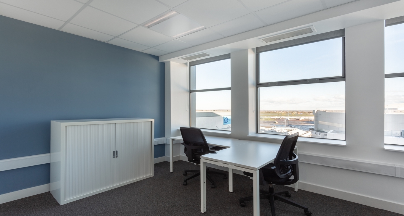 Business Center Skybridge House_3-3 Rent office Skybridge House_3-3