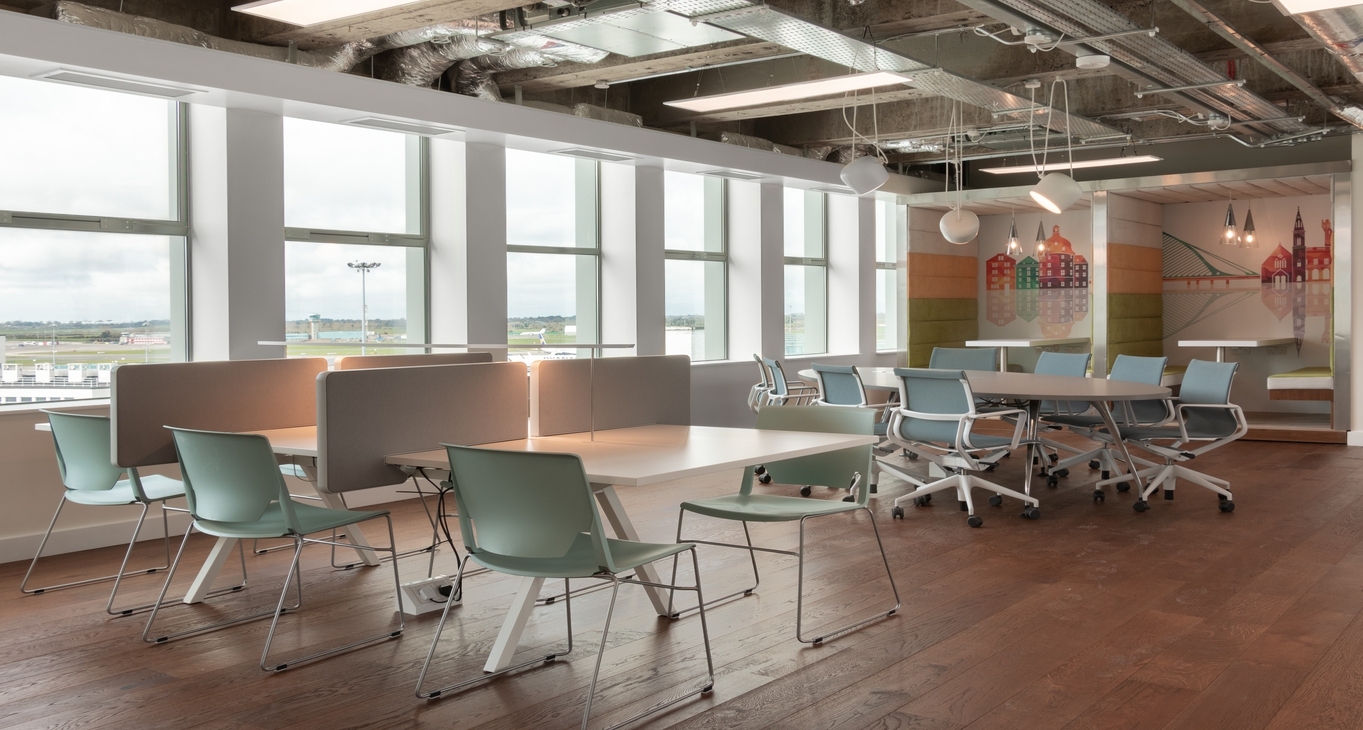 Business Center Skybridge House_8-8 Rent office Skybridge House_8-8