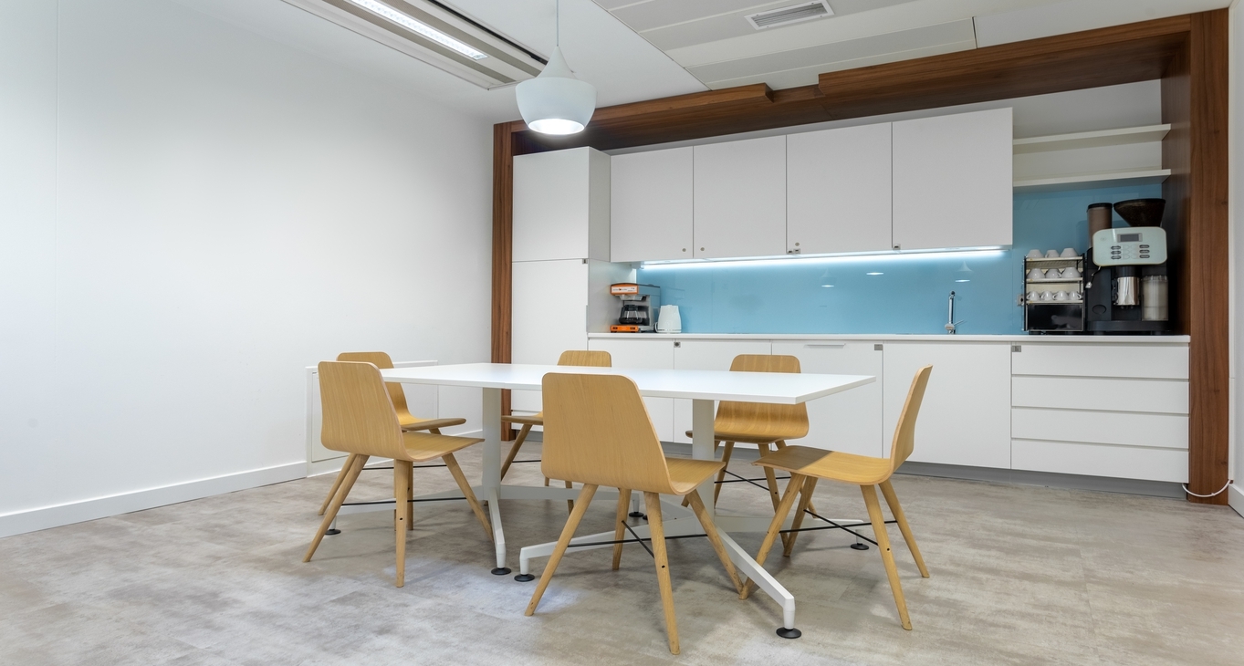 Бизнес центр Skylight Building_4-5 Cнять офис Skylight Building_4-5