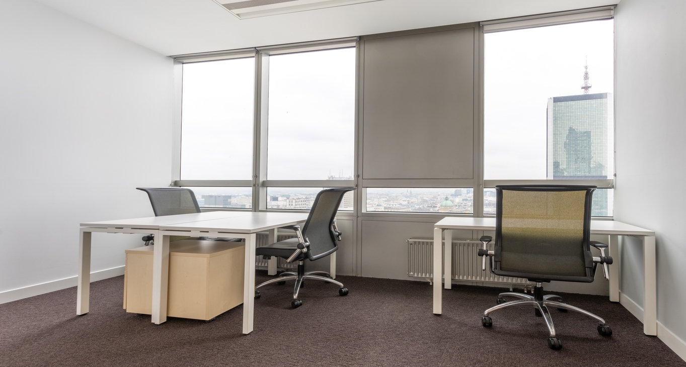 Бизнес центр Skylight Building_5-6 Cнять офис Skylight Building_5-6
