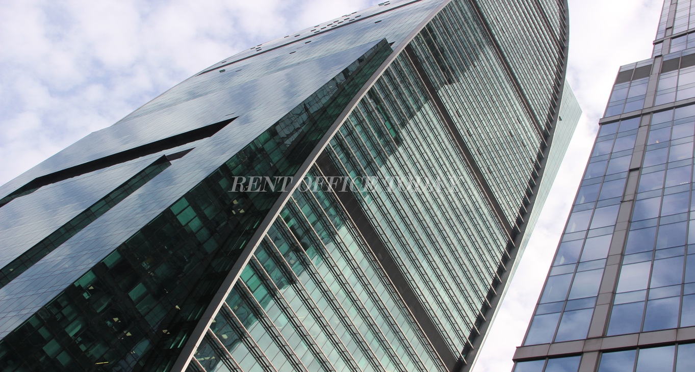 Tour Imperia, ville de Moscou, bureaux à louer-16