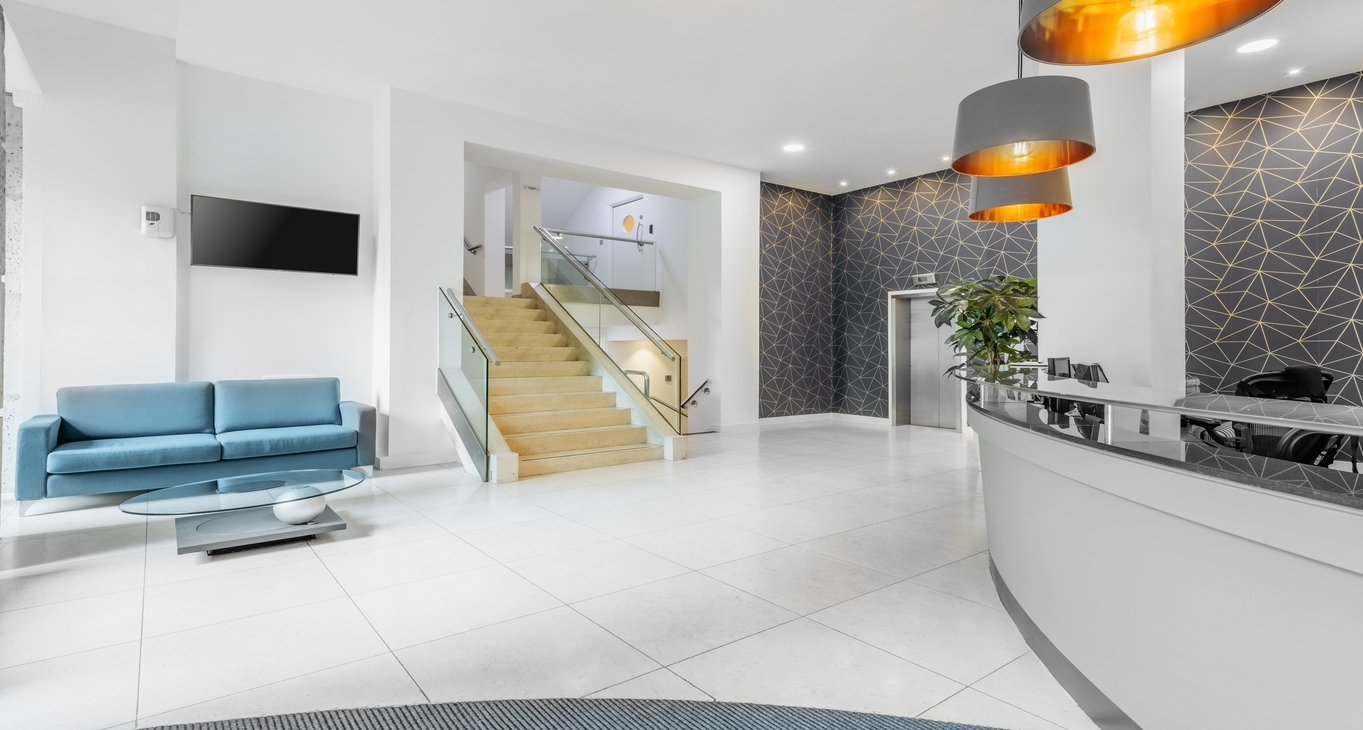 Bureaux à louer Soho_2-3