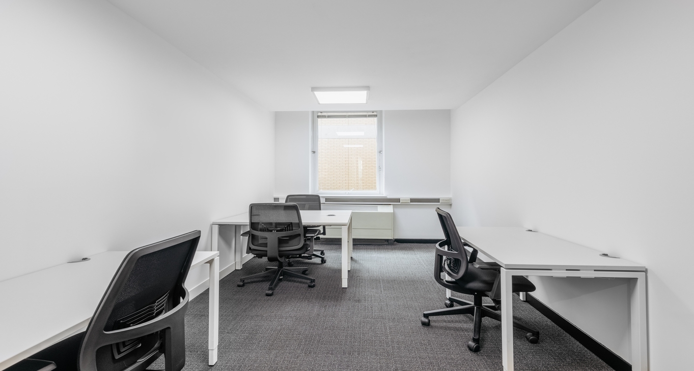 Bureaux à louer Soho_3-4
