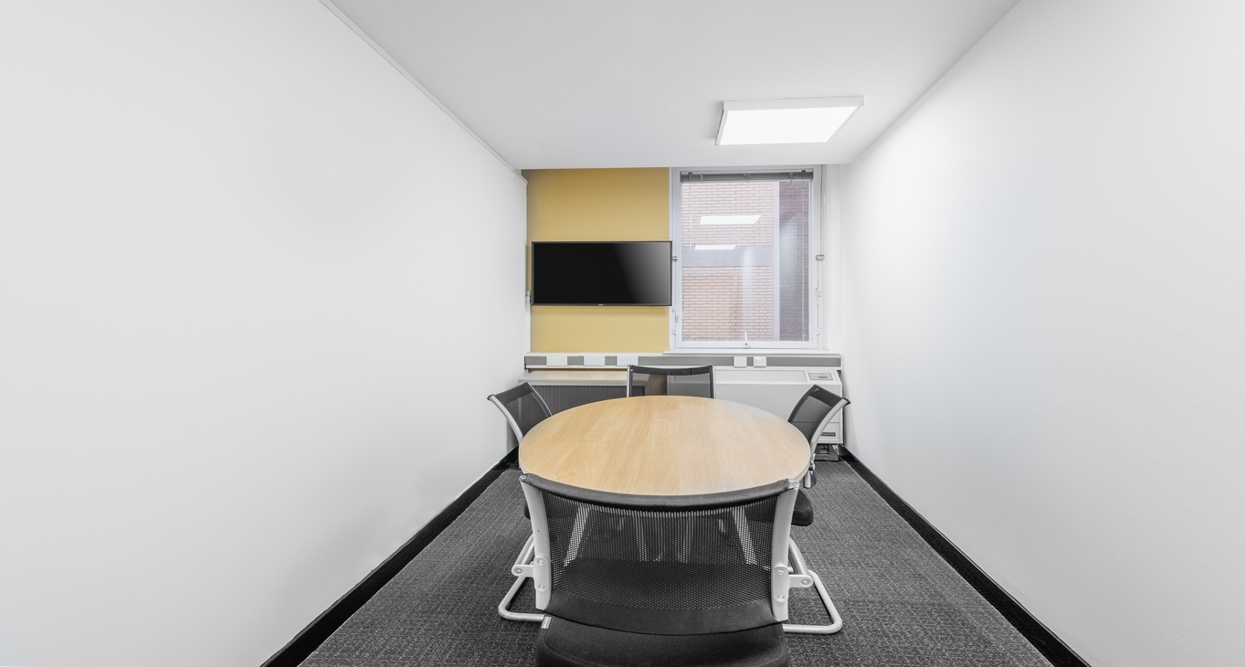 Bureaux à louer Soho_6-7