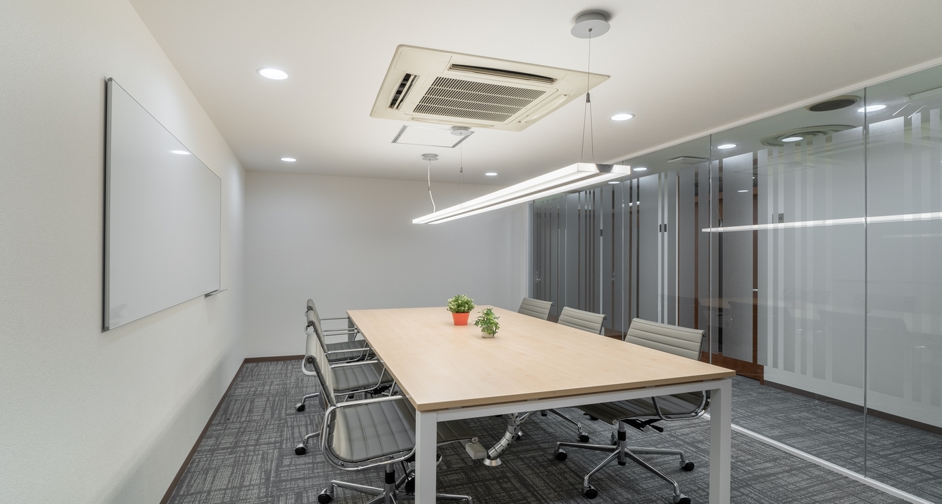 비즈니스 센터 Soken Midosuji Building_10-10 Soken Midosuji Building_10 임대 사무실-10