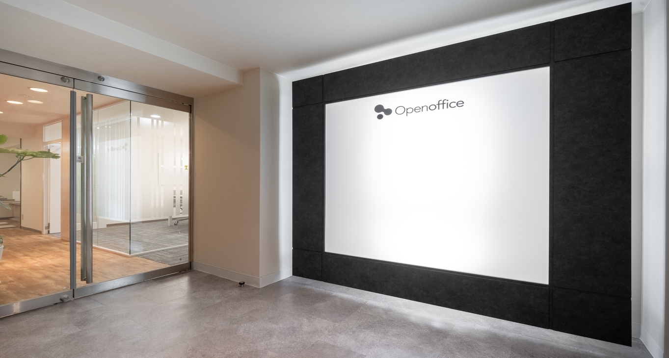 비즈니스 센터 Soken Midosuji Building_6-6 Soken Midosuji Building_6 임대 사무실-6
