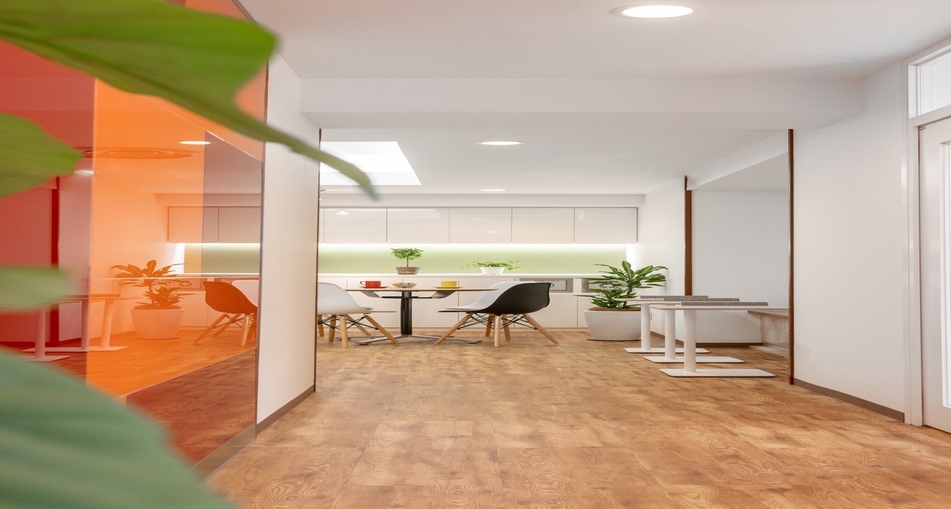 비즈니스 센터 Soken Midosuji Building_7-7 Soken Midosuji Building_7 임대 사무실-7