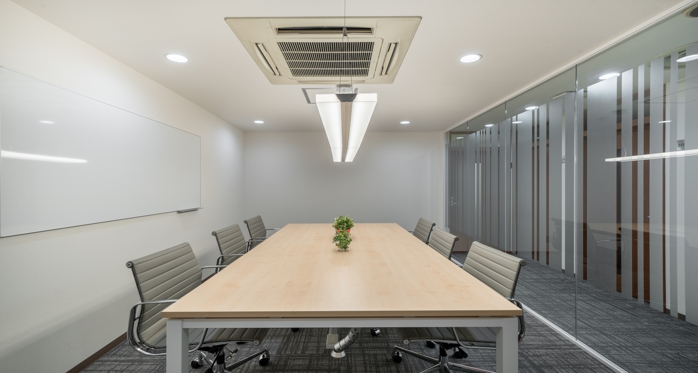 비즈니스 센터 Soken Midosuji Building_8-8 Soken Midosuji Building_8 임대 사무실-8
