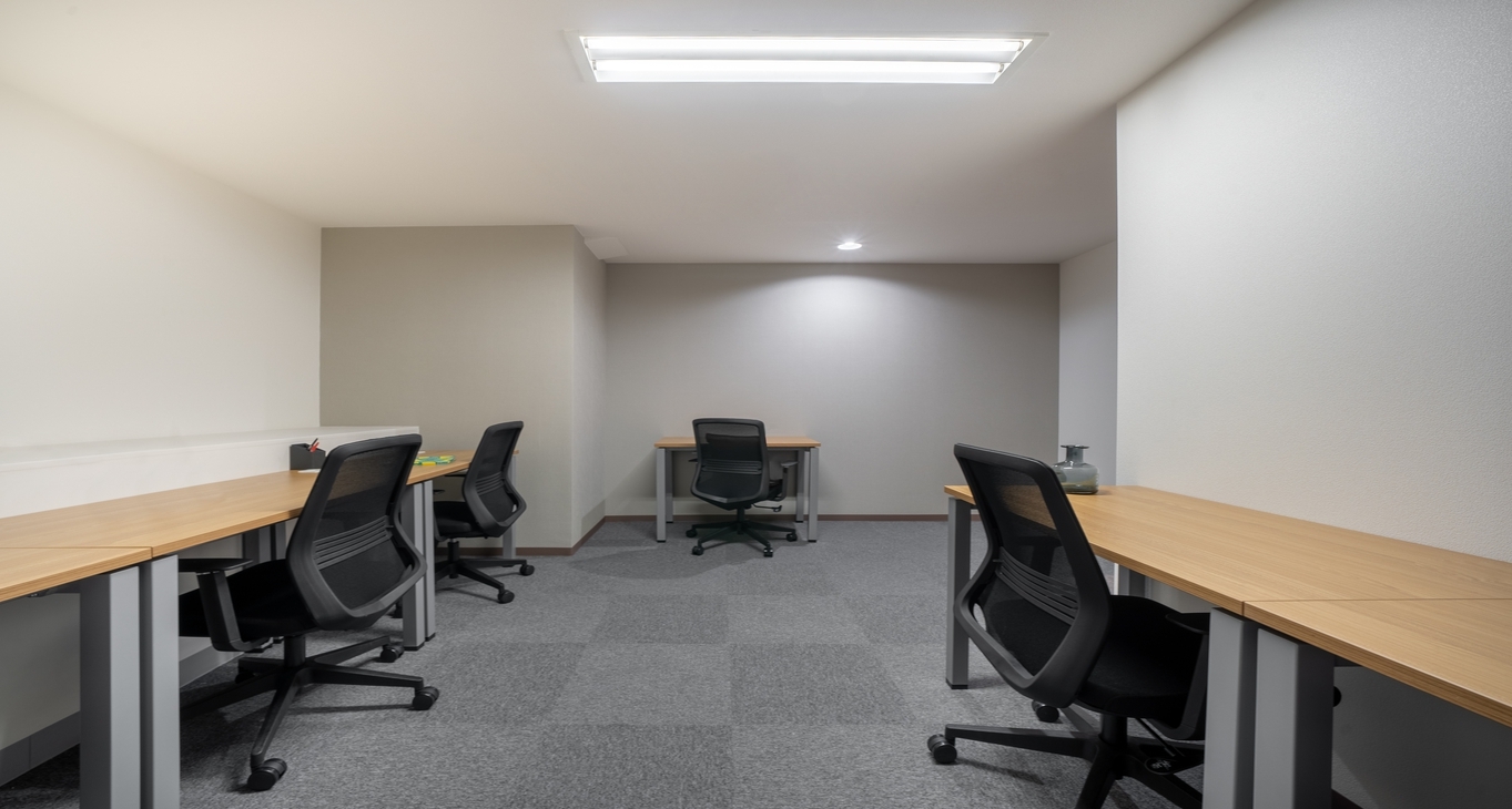비즈니스 센터 Soken Midosuji Building_9-9 Soken Midosuji Building_9 임대 사무실-9