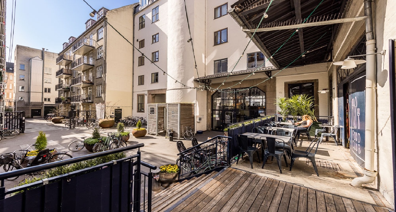 Sortedam Dossering 3D_12 ビジネスセンター-12 レンタルオフィス Sortedam Dossering 3D_12-12