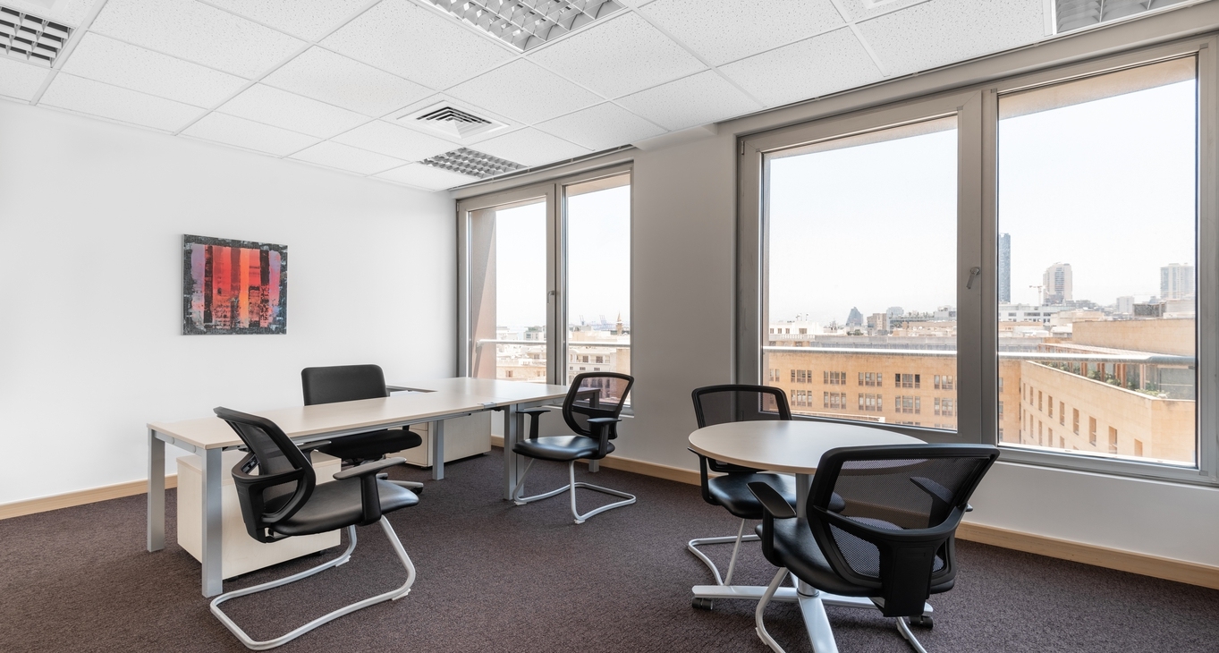Business Center Souks_3-3 Rent office Souks_3-3