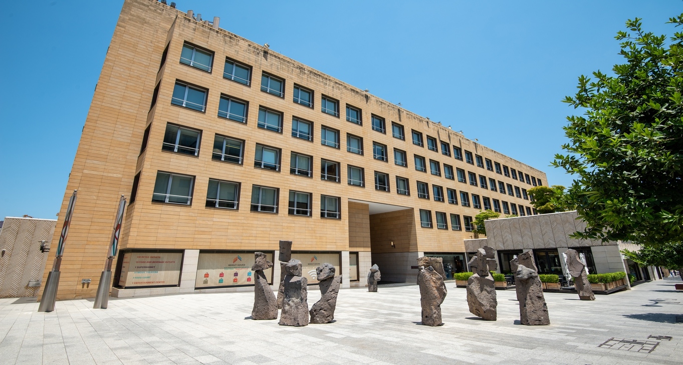 Business Center Souks_7-7 Rent office Souks_7-7