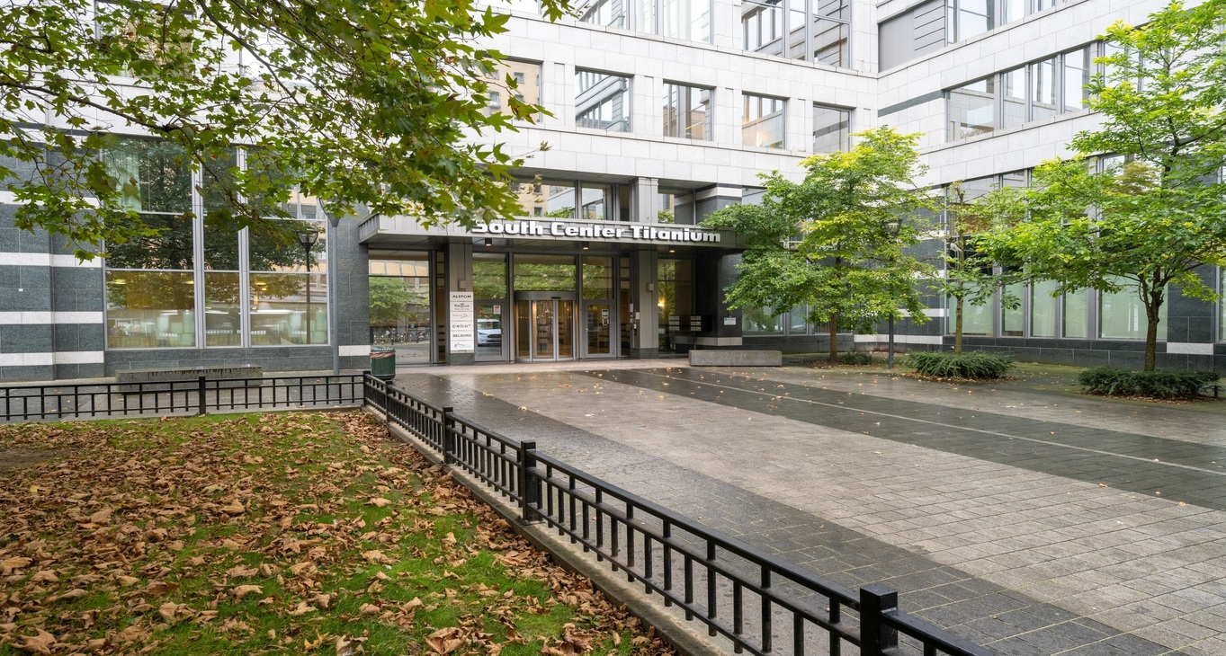 비즈니스 센터 South Center Titanium_11-11 South Center Titanium_11 임대 사무실-11