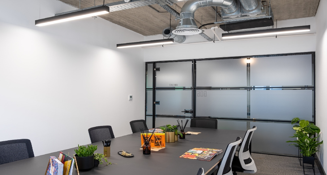 Business Center South Point, Harmony Row_9-9 Rent office South Point, Harmony Row_9-9