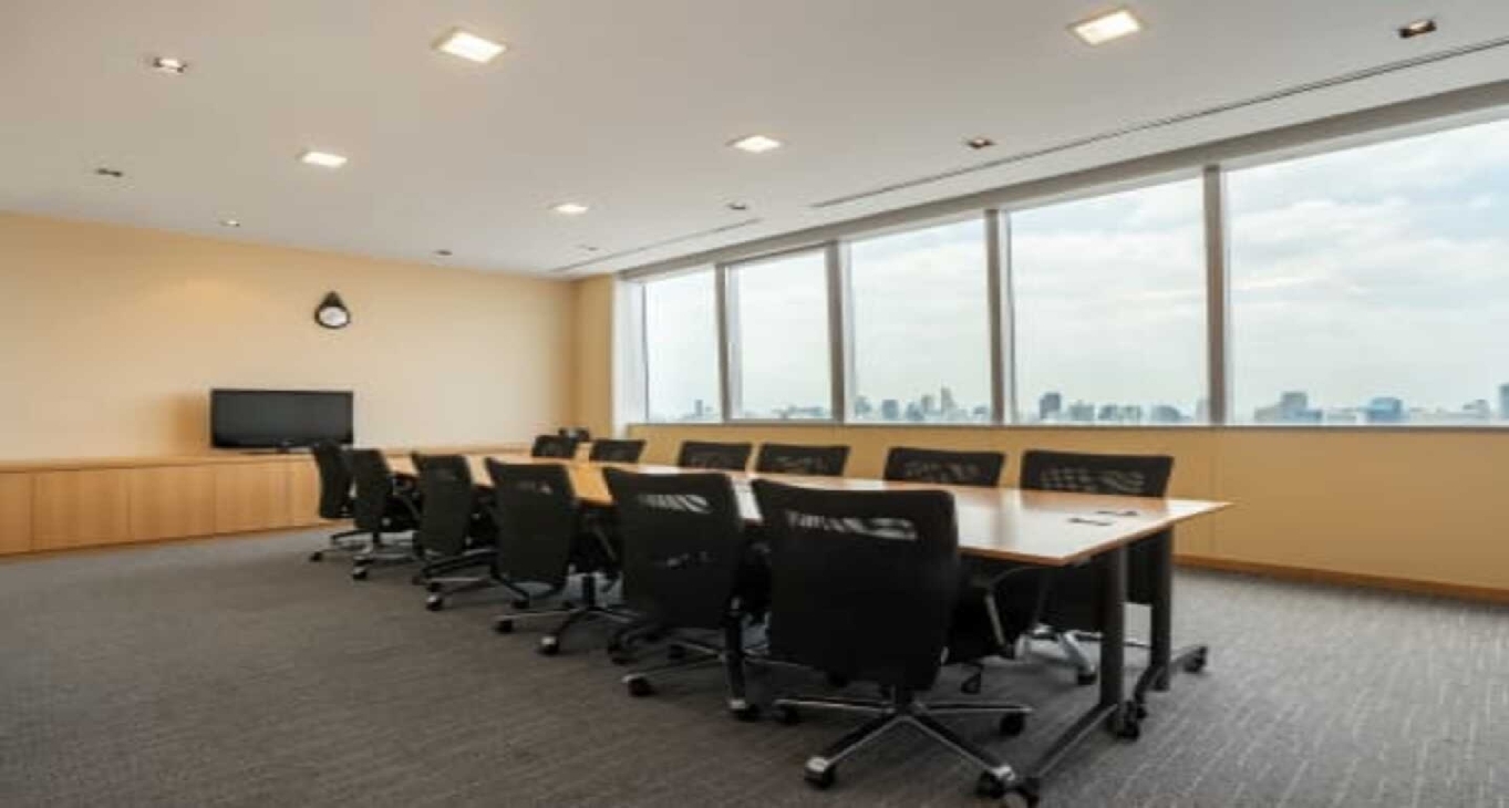 商务中心South Sathorn Road_2-2 办公室租金South Sathorn Road_2-2