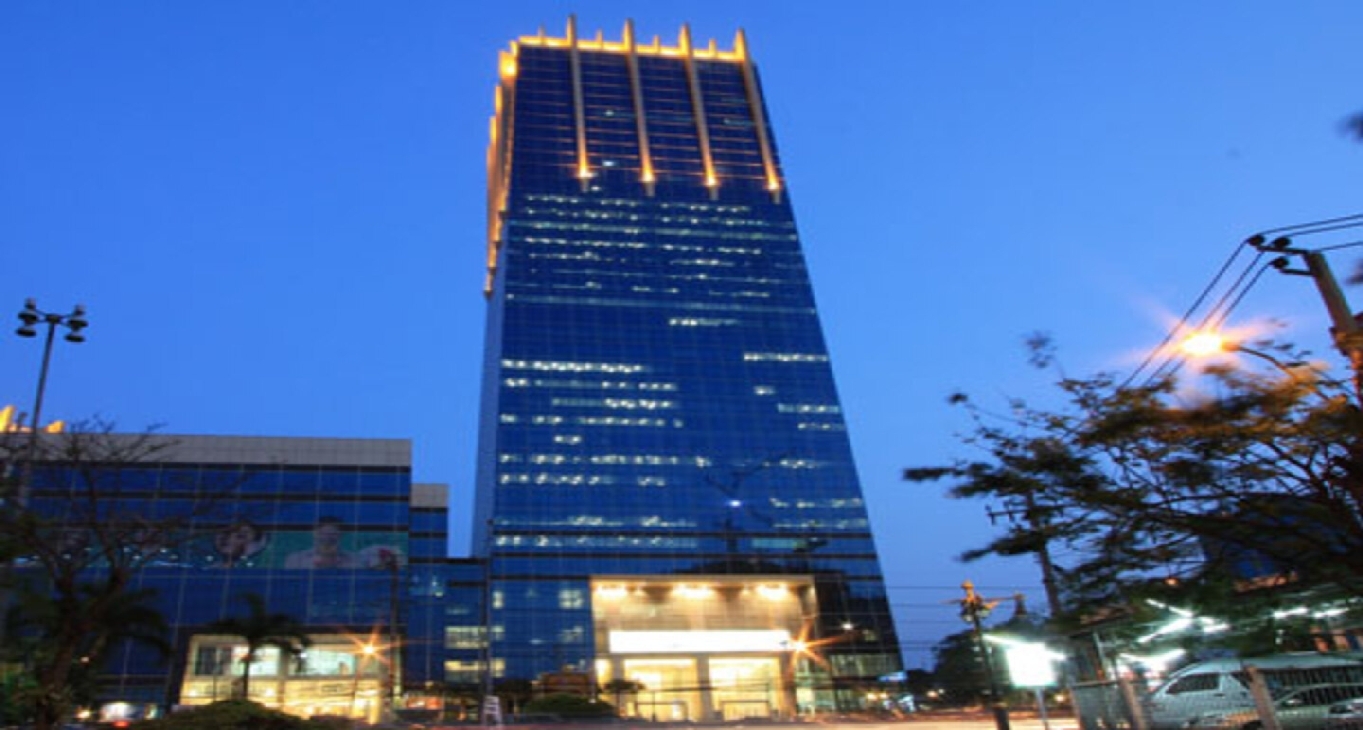 商务中心South Sathorn Road_7-7 办公室租金South Sathorn Road_7-7