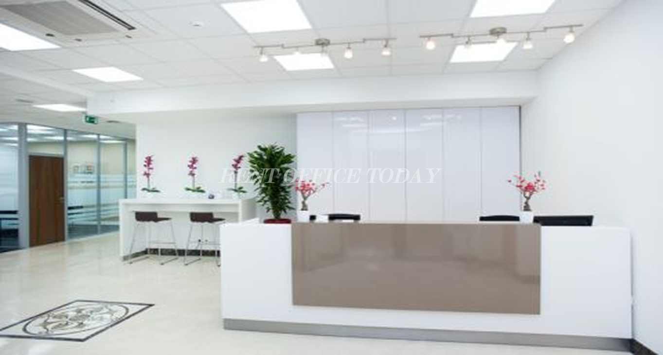 비즈니스 센터 Coworking GreenWood_10-2 Coworking GreenWood_10 임대 사무실-2