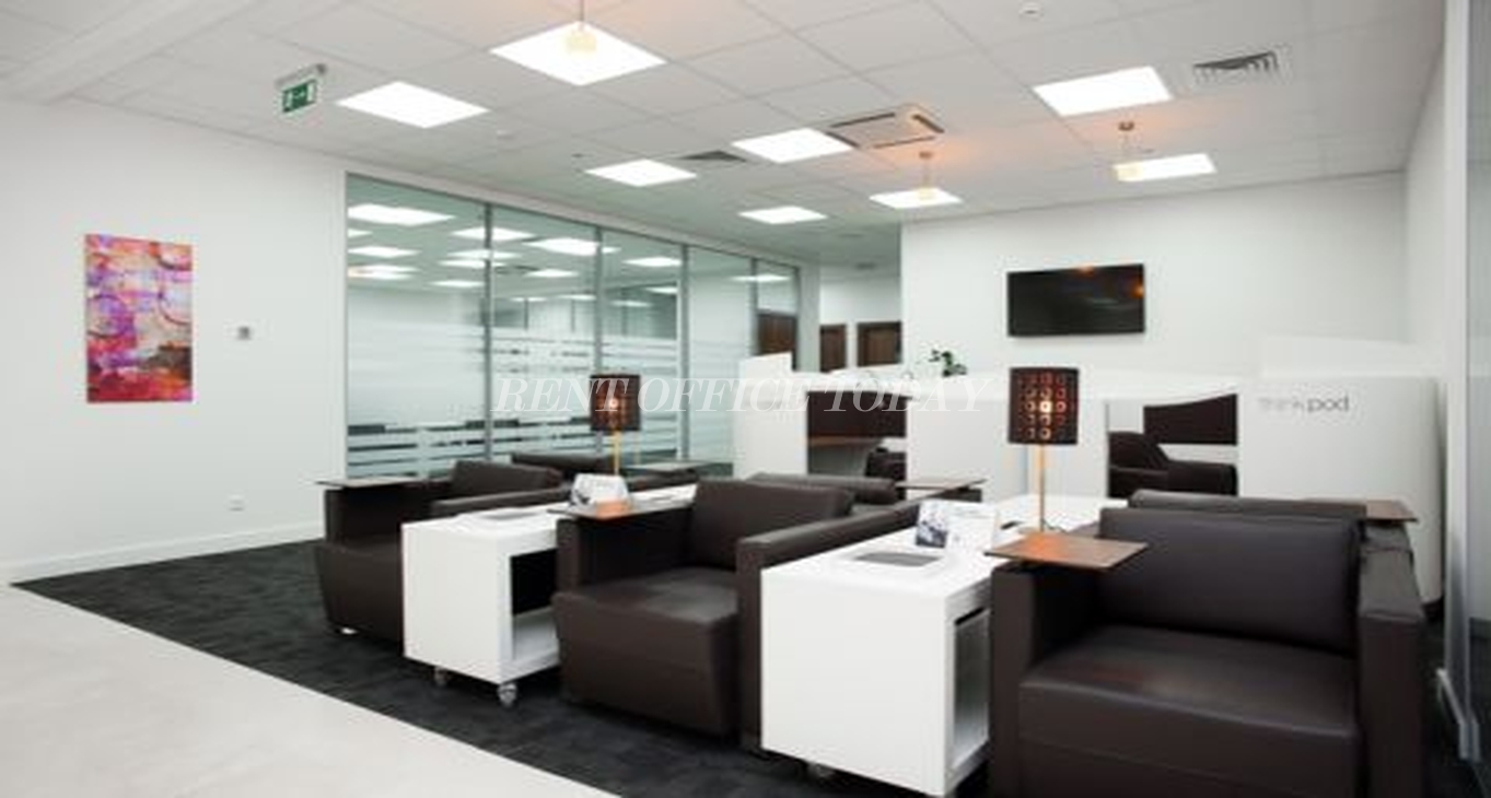 비즈니스 센터 Coworking GreenWood_3-3 Coworking GreenWood_3 임대 사무실-3