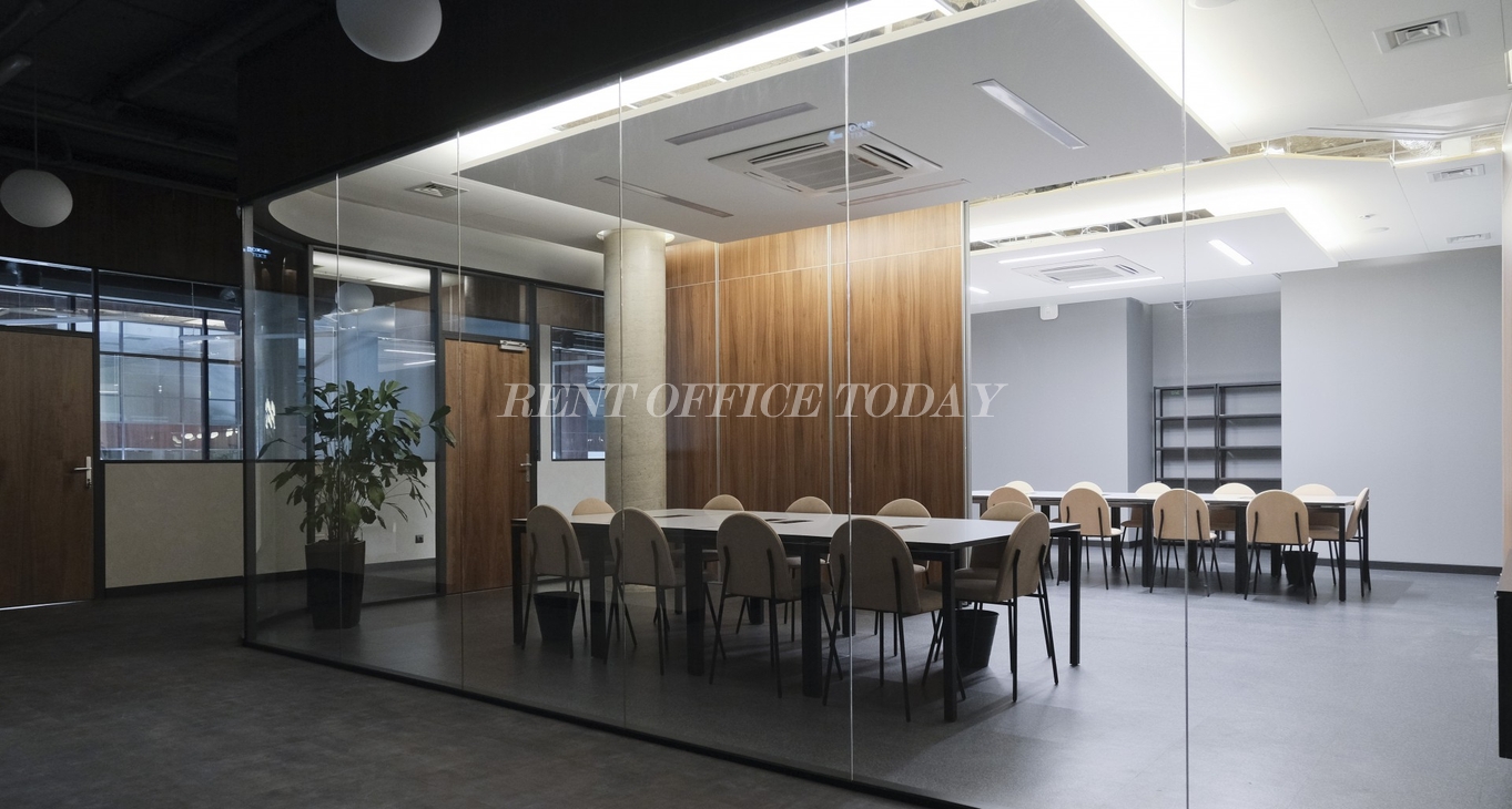 Coworking Sirius Park-7