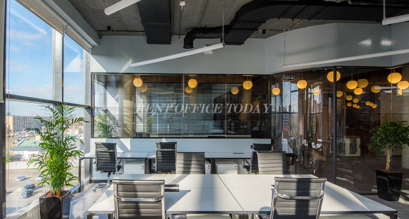 Coworking Sirius Park-1
