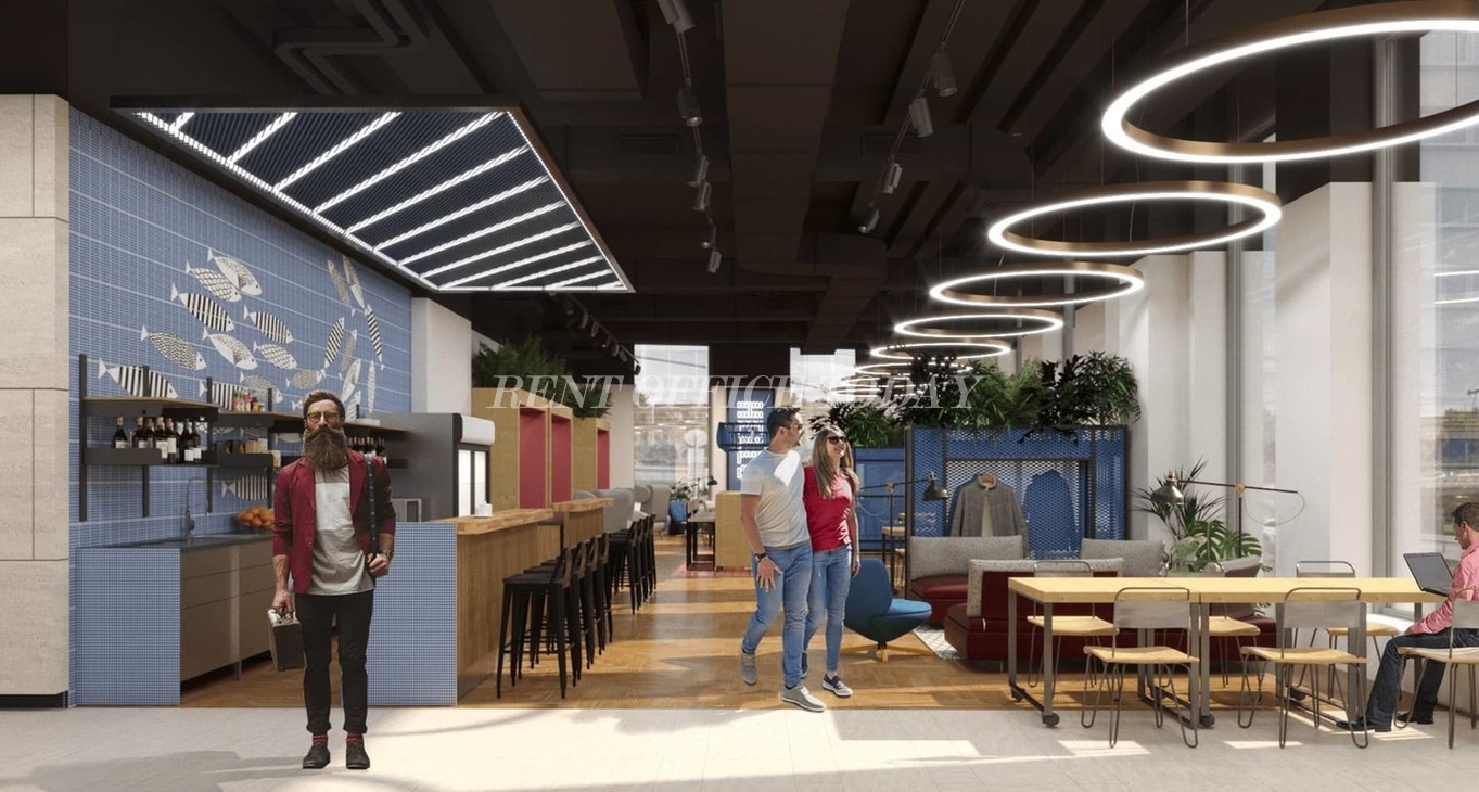 Coworking Sok Arena Park-6