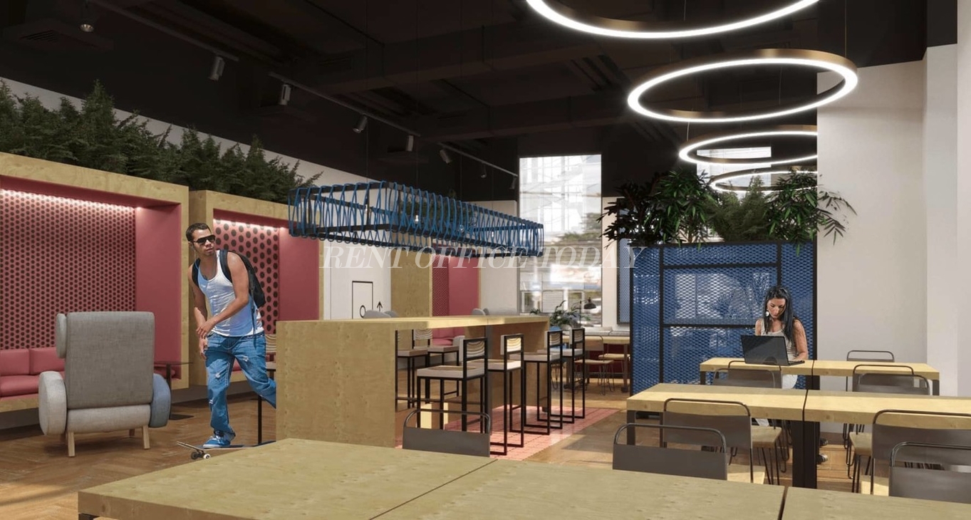 Coworking Sok Arena Park-7