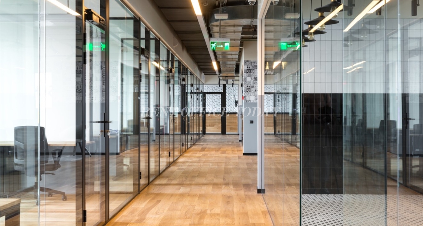 비즈니스 센터 Coworking Gardens of Pekin_8-2 Coworking Gardens of Pekin_8 임대 사무실-2