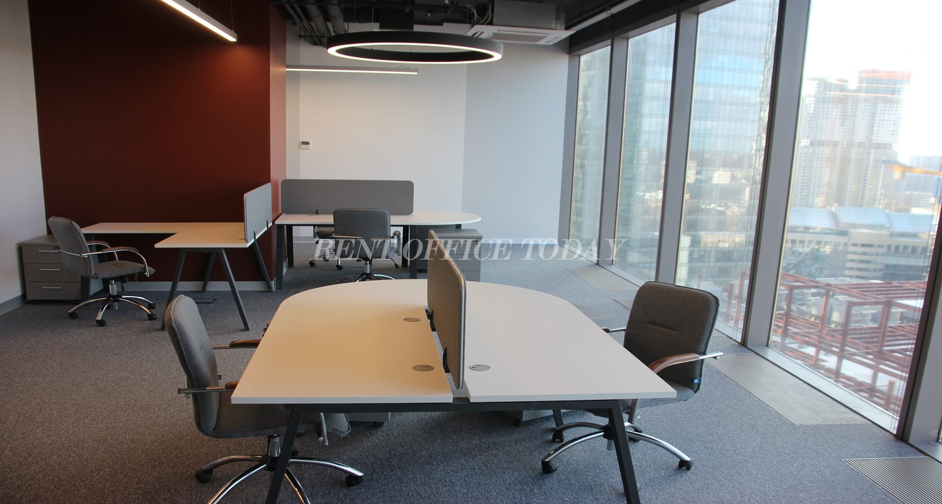 Coworking Sreda-3
