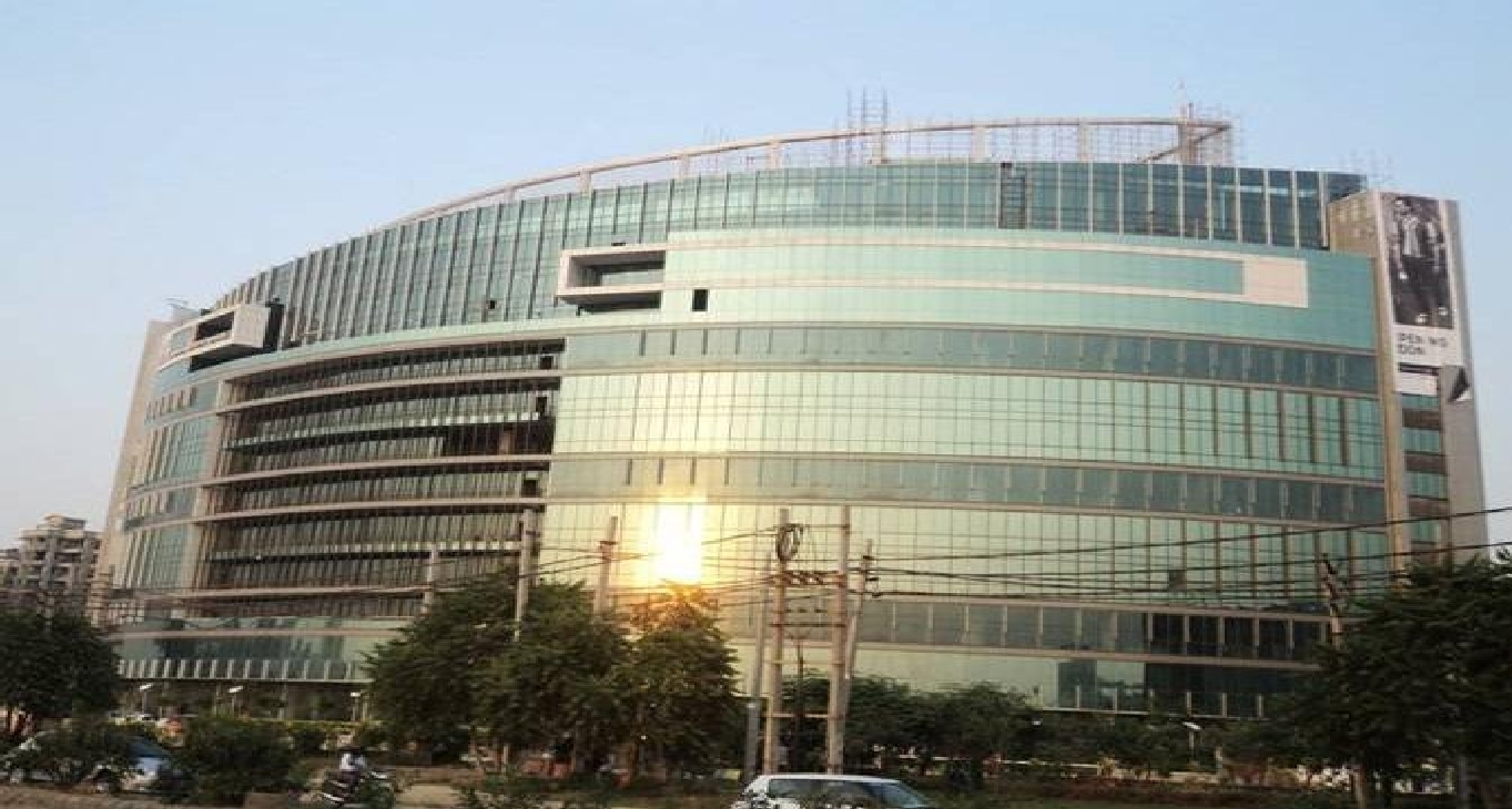 비즈니스 센터 Spaze I-Tech Park, Sector 49, Gurgaon-Sohna Road_11-11 Spaze I-Tech Park, Sector 49, Gurgaon-Sohna Road_11 임대 사무실-11