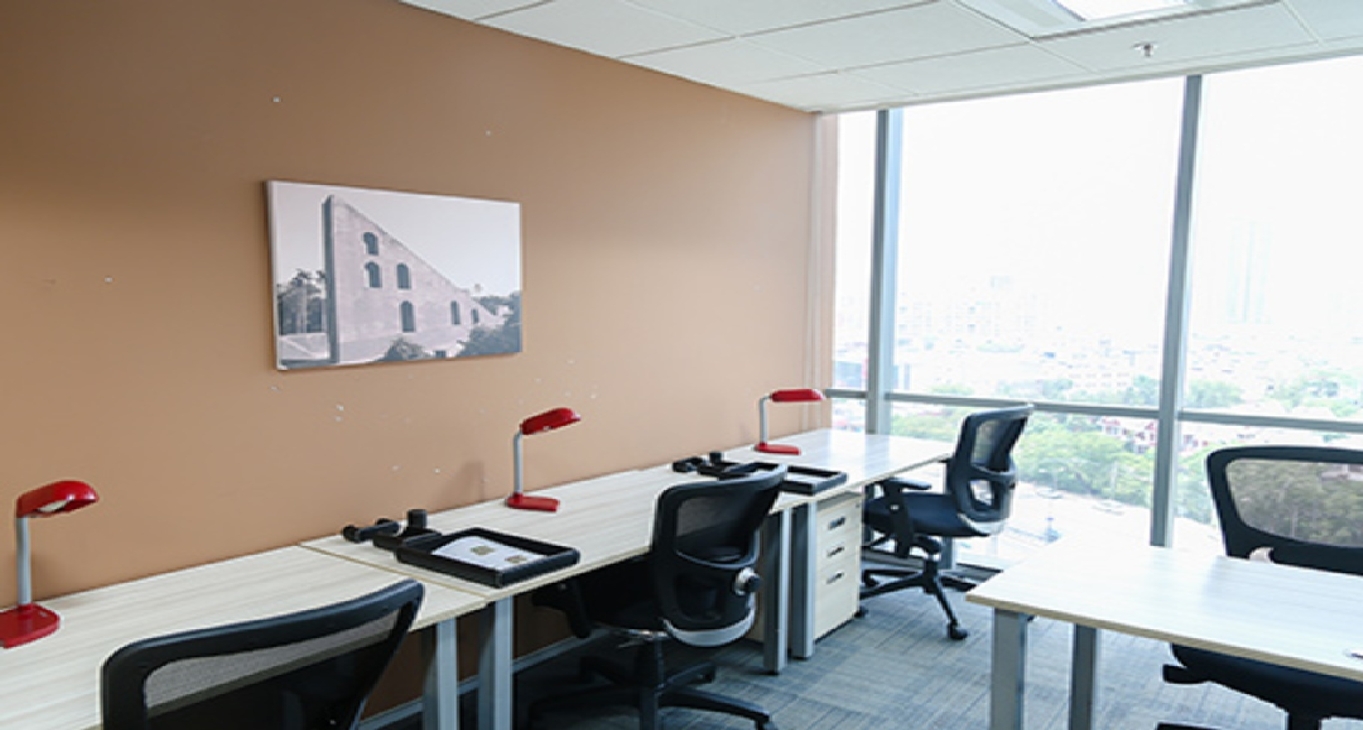 비즈니스 센터 Spaze I-Tech Park, Sector 49, Gurgaon-Sohna Road_12-12 Spaze I-Tech Park, Sector 49, Gurgaon-Sohna Road_12 임대 사무실-12