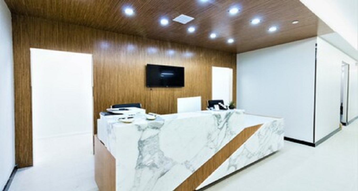 비즈니스 센터 Spaze I-Tech Park, Sector 49, Gurgaon-Sohna Road_14-14 Spaze I-Tech Park, Sector 49, Gurgaon-Sohna Road_14 임대 사무실-14