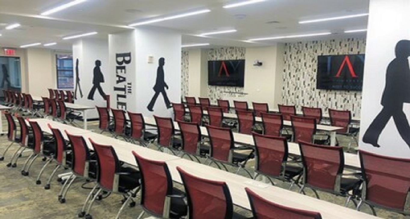 비즈니스 센터 Spaze I-Tech Park, Sector 49, Gurgaon-Sohna Road_17-17 Spaze I-Tech Park, Sector 49, Gurgaon-Sohna Road_17 임대 사무실-17