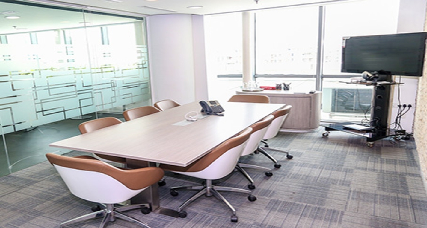 비즈니스 센터 Spaze I-Tech Park, Sector 49, Gurgaon-Sohna Road_22-22 Spaze I-Tech Park, Sector 49, Gurgaon-Sohna Road_22 임대 사무실-22