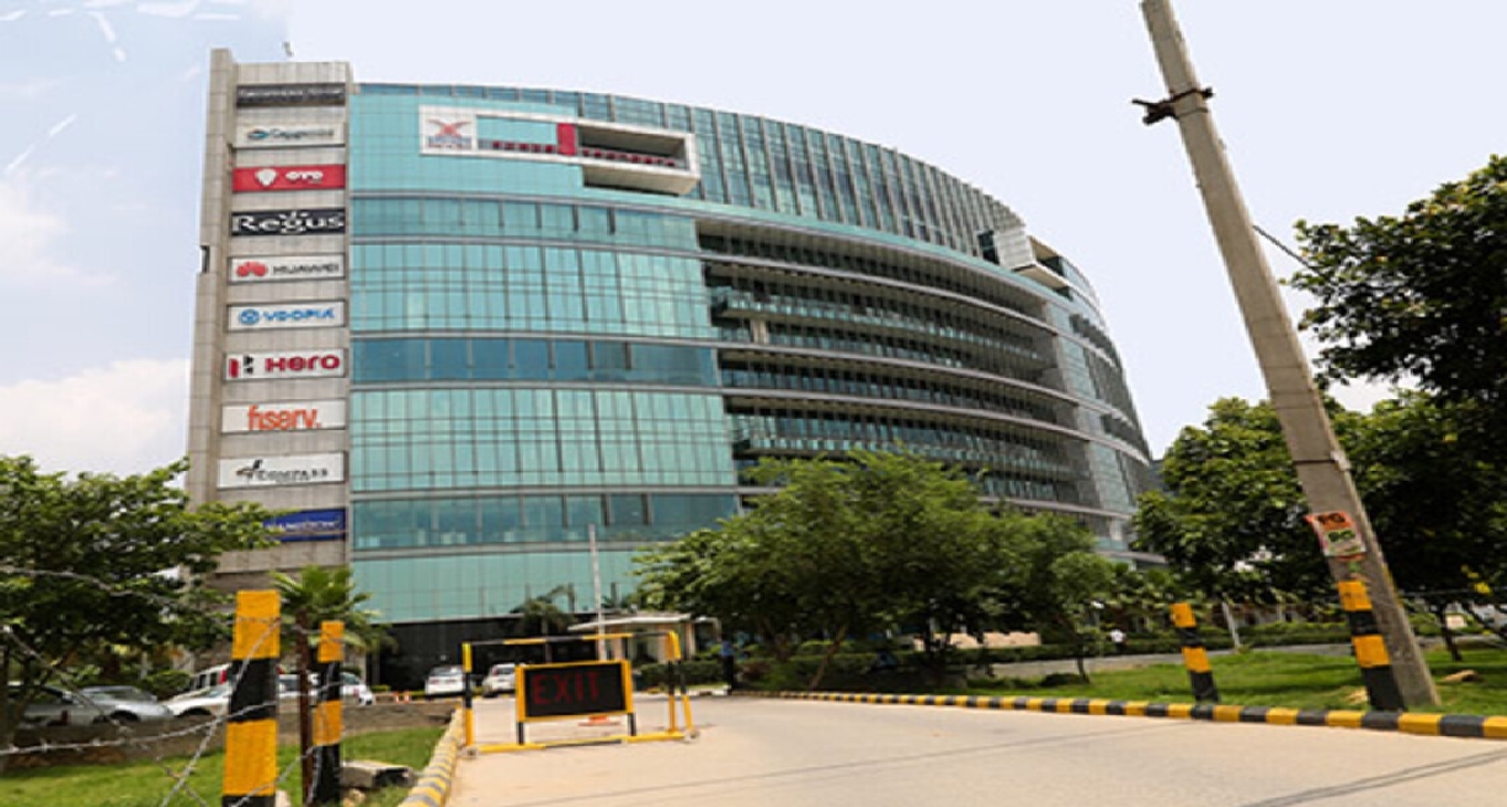 비즈니스 센터 Spaze I-Tech Park, Sector 49, Gurgaon-Sohna Road_6-6 Spaze I-Tech Park, Sector 49, Gurgaon-Sohna Road_6 임대 사무실-6