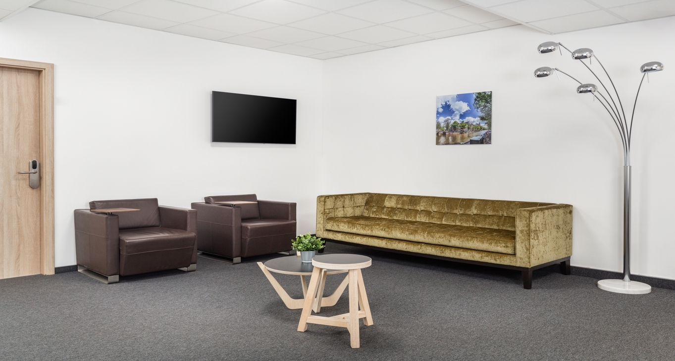 Rent office Spirit Centre_1-1