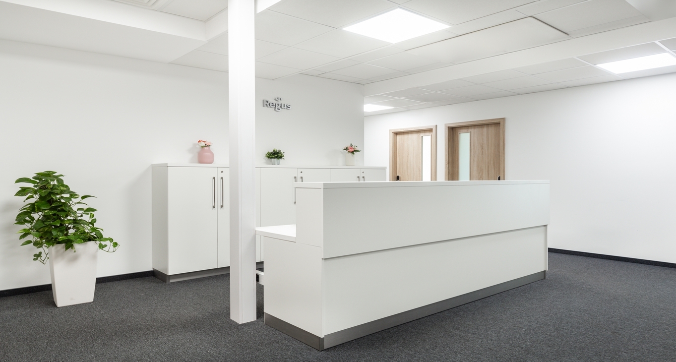 Rent office Spirit Centre_2-2