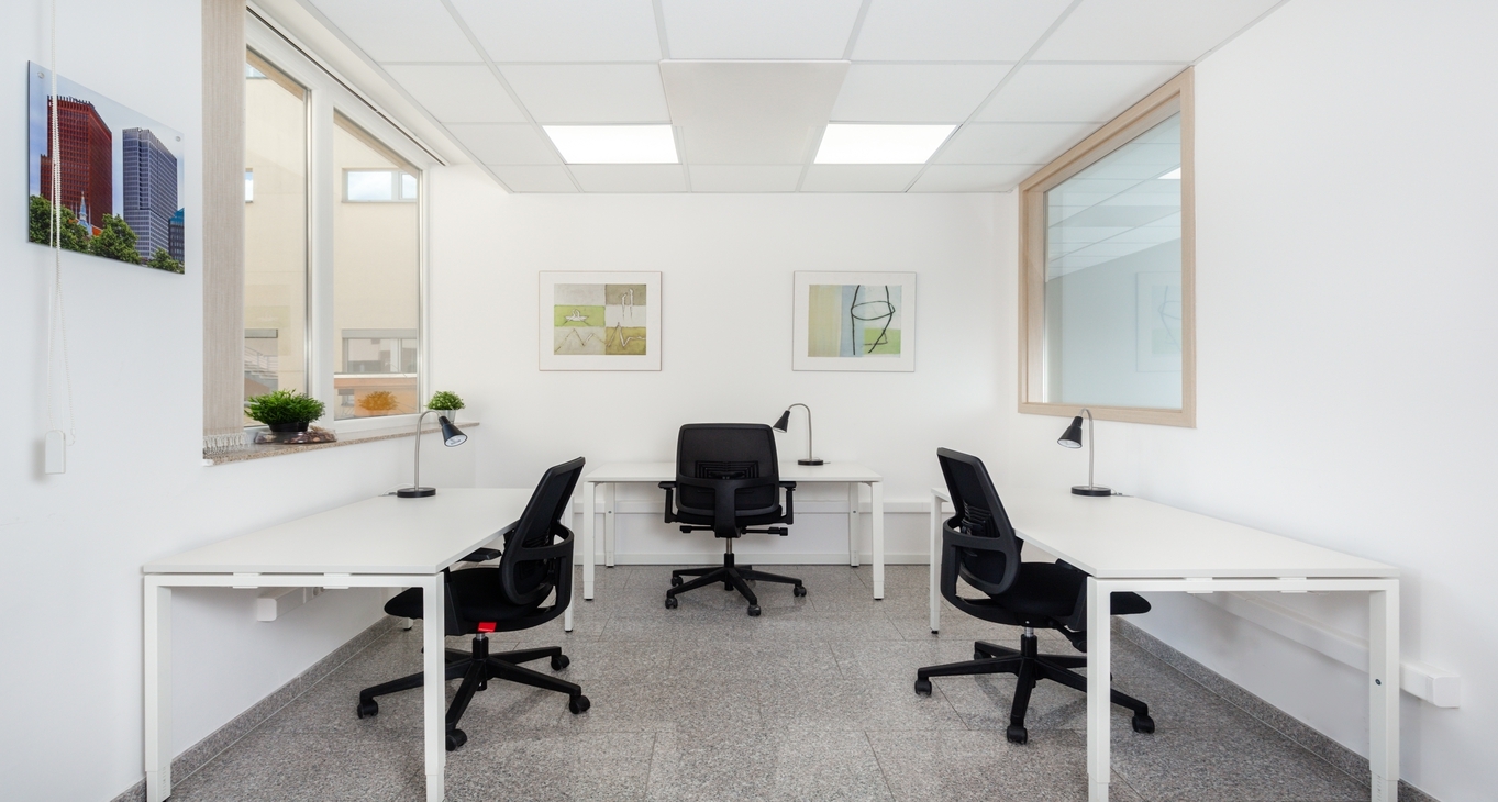 Rent office Spirit Centre_5-5