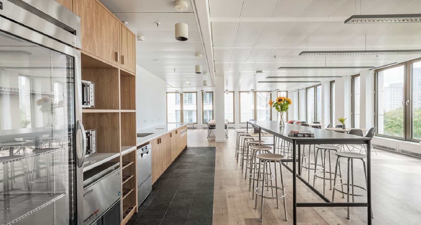 Business Center Spittelmarkt 11_2-2 Rent office Spittelmarkt 11_2-2